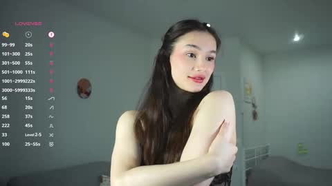 Snapshot of floralmuse chatting on 13, 10, 2025 Viola online show from 13, 10, 2025