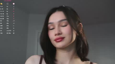 Snapshot of floralmuse chatting on 28, 11, 2025 Viola online show from 28, 11, 2025