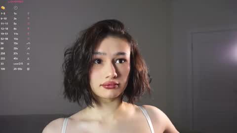 Snapshot of floralmuse chatting on 22, 12, 2025 Viola online show from 22, 12, 2025