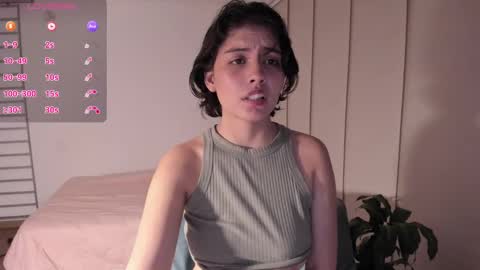 Snapshot of flordejamaica chatting on 8, 1, 2025 Tell me My Love online show from 8, 1, 2025