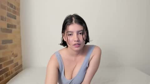 Snapshot of flordejamaica chatting on 22, 11, 2025 Tell me My Love online show from 22, 11, 2025