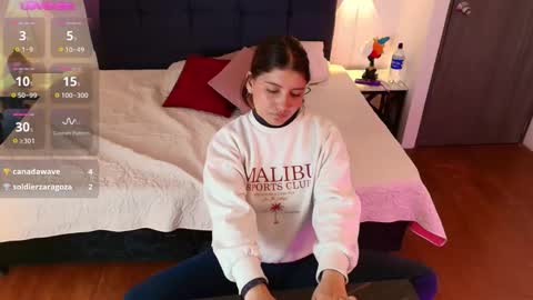 Tell me My Love online show from 6, 3, 2026