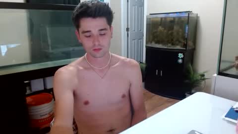 OF Joey Grey17 online show from 15, 9, 2025