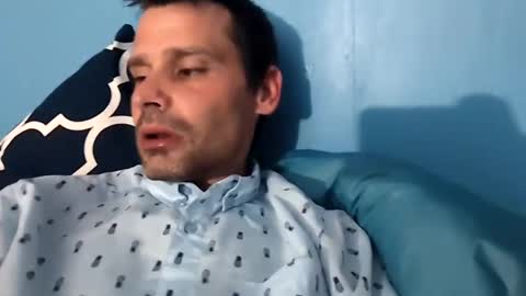 floridaman320 online show from 29, 10, 2025