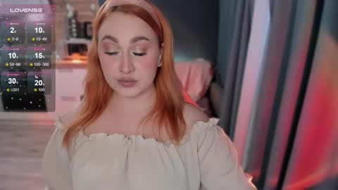 Camelia online show from 13, 1, 2025