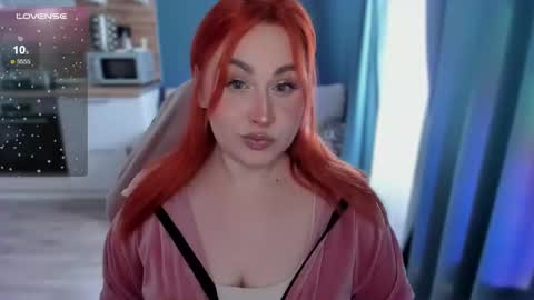 Camelia online show from 22, 1, 2025