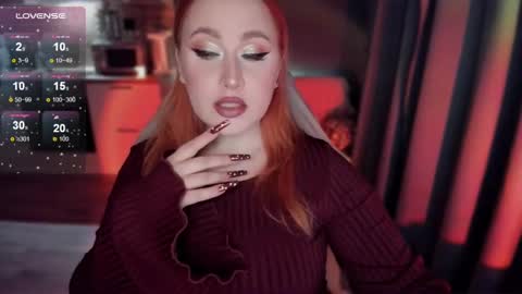 Camelia online show from 29, 1, 2025