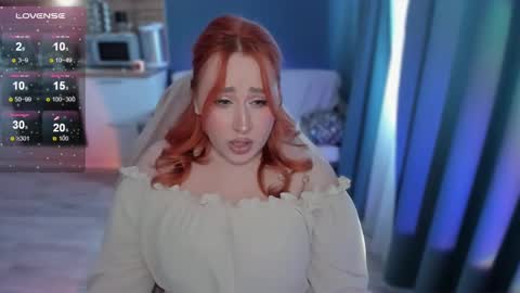 Camelia online show from 30, 1, 2025