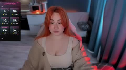 Camelia online show from 13, 2, 2025