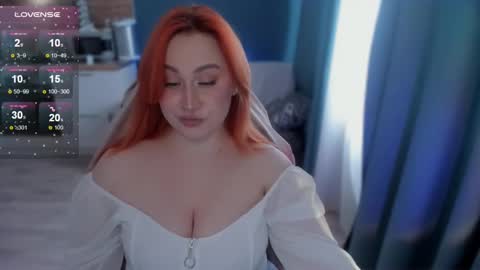 Camelia online show from 20, 2, 2025