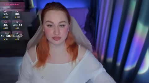 Camelia online show from 1, 3, 2025