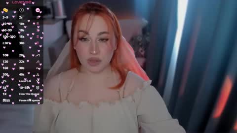 Camelia online show from 11, 3, 2025