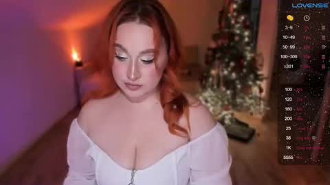 Camelia online show from 22, 12, 2025