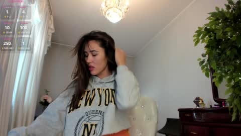 Nicole online show from 2, 12, 2024