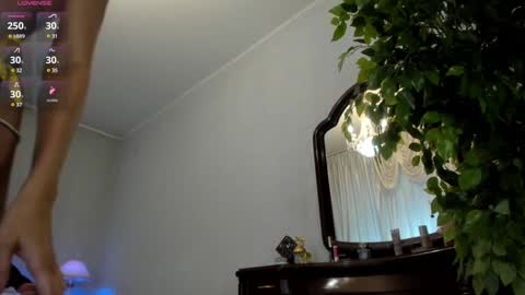Nicole online show from 3, 12, 2024
