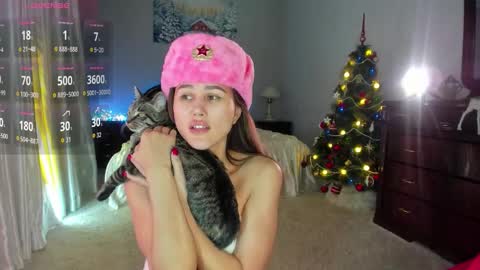 Nicole online show from 8, 1, 2026