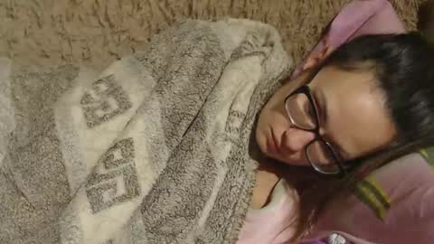 Snapshot of flowercandydoll chatting on 2, 12, 2024 say meow and send tip  online show from 2, 12, 2024