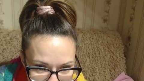 Snapshot of flowercandydoll chatting on 5, 12, 2024 say meow and send tip  online show from 5, 12, 2024