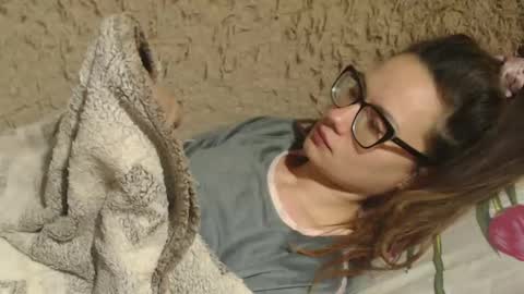 Snapshot of flowercandydoll chatting on 7, 12, 2024 say meow and send tip  online show from 7, 12, 2024