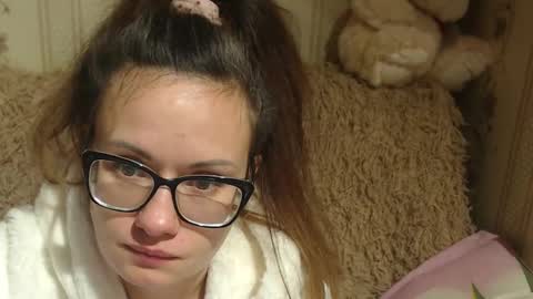 Snapshot of flowercandydoll chatting on 9, 12, 2024 say meow and send tip  online show from 9, 12, 2024