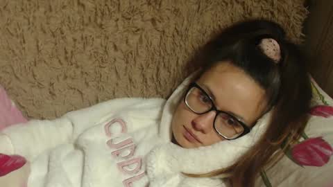 Snapshot of flowercandydoll chatting on 11, 12, 2024 say meow and send tip  online show from 11, 12, 2024