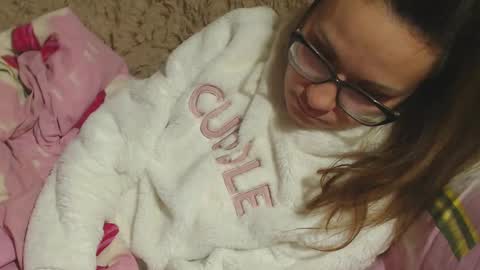 Snapshot of flowercandydoll chatting on 24, 12, 2024 say meow and send tip  online show from 24, 12, 2024