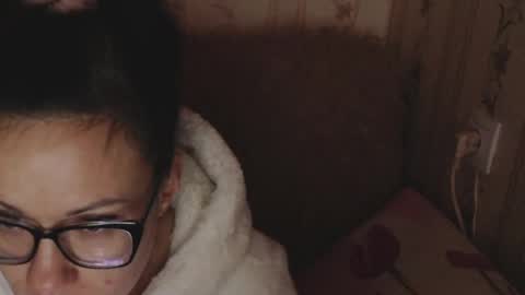 Snapshot of flowercandydoll chatting on 25, 12, 2024 say meow and send tip  online show from 25, 12, 2024