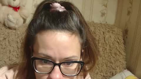 Snapshot of flowercandydoll chatting on 13, 1, 2025 say meow and send tip  online show from 13, 1, 2025