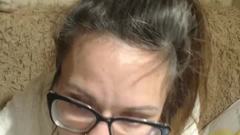 Snapshot of flowercandydoll chatting on 14, 1, 2025 say meow and send tip  online show from 14, 1, 2025