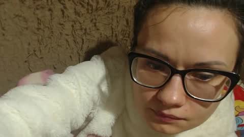 Snapshot of flowercandydoll chatting on 29, 1, 2025 say meow and send tip  online show from 29, 1, 2025