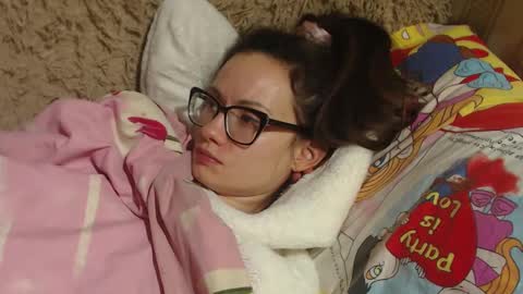 Snapshot of flowercandydoll chatting on 4, 2, 2025 say meow and send tip  online show from 4, 2, 2025