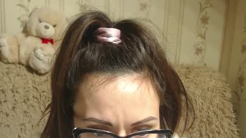 Snapshot of flowercandydoll chatting on 8, 2, 2025 say meow and send tip  online show from 8, 2, 2025