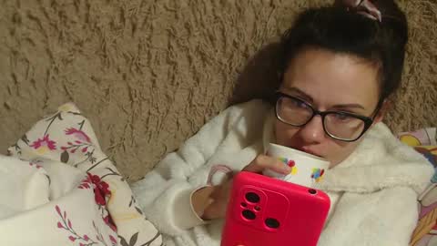 Snapshot of flowercandydoll chatting on 8, 2, 2025 say meow and send tip  online show from 8, 2, 2025