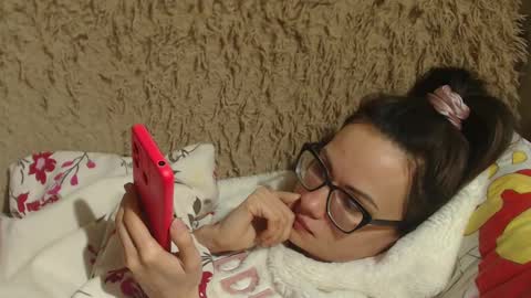 Snapshot of flowercandydoll chatting on 9, 2, 2025 say meow and send tip  online show from 9, 2, 2025