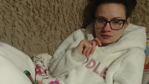 Snapshot of flowercandydoll chatting on 15, 2, 2025 say meow and send tip  online show from 15, 2, 2025