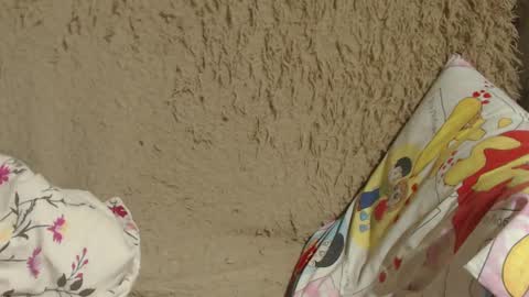 Snapshot of flowercandydoll chatting on 18, 2, 2025 say meow and send tip  online show from 18, 2, 2025