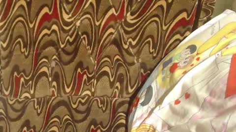 Snapshot of flowercandydoll chatting on 24, 2, 2025 say meow and send tip  online show from 24, 2, 2025