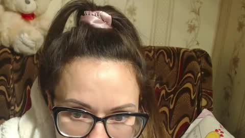 Snapshot of flowercandydoll chatting on 26, 2, 2025 say meow and send tip  online show from 26, 2, 2025
