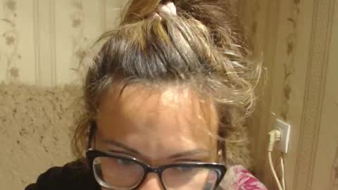 Snapshot of flowercandydoll chatting on 18, 9, 2025 say meow and send tip  online show from 18, 9, 2025