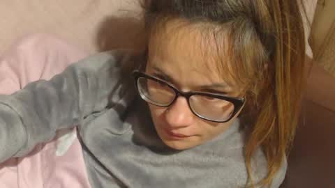 Snapshot of flowercandydoll chatting on 26, 9, 2025 say meow and send tip  online show from 26, 9, 2025