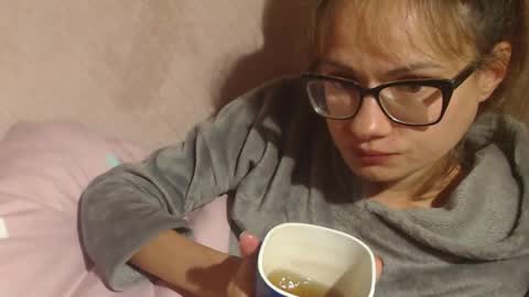 Snapshot of flowercandydoll chatting on 1, 10, 2025 say meow and send tip  online show from 1, 10, 2025