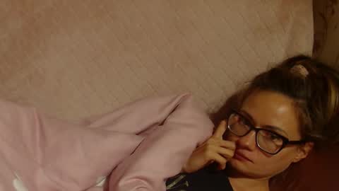 Snapshot of flowercandydoll chatting on 2, 10, 2025 say meow and send tip  online show from 2, 10, 2025