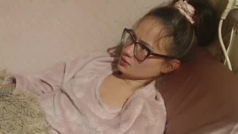 Snapshot of flowercandydoll chatting on 30, 10, 2025 say meow and send tip  online show from 30, 10, 2025