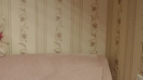 Snapshot of flowercandydoll chatting on 19, 11, 2025 say meow and send tip online show from 19, 11, 2025