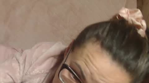 Snapshot of flowercandydoll chatting on 27, 11, 2025 say meow and send tip online show from 27, 11, 2025