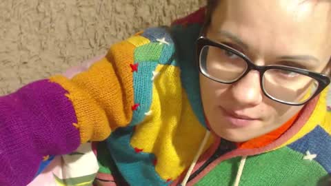 Snapshot of flowercandydoll13 chatting on 6, 12, 2024 say meow and send tip  online show from 6, 12, 2024