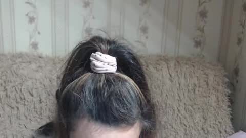 Snapshot of flowercandydoll13 chatting on 9, 12, 2024 say meow and send tip  online show from 9, 12, 2024