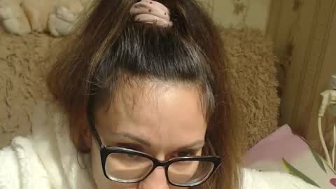 Snapshot of flowercandydoll13 chatting on 20, 12, 2024 say meow and send tip  online show from 20, 12, 2024