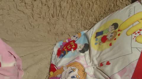 Snapshot of flowercandydoll13 chatting on 28, 12, 2024 say meow and send tip  online show from 28, 12, 2024