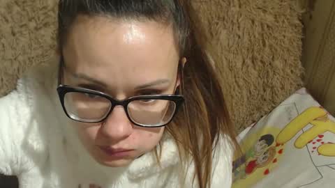 Snapshot of flowercandydoll13 chatting on 28, 12, 2024 say meow and send tip  online show from 28, 12, 2024